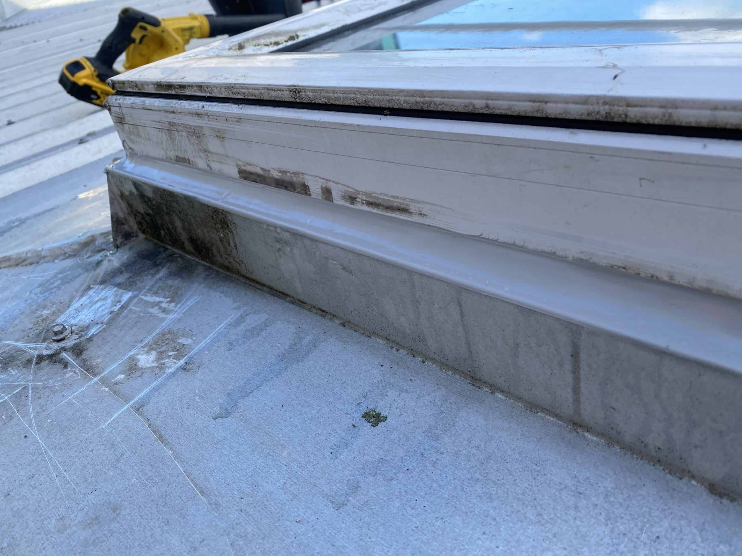 Roof Repair - High Level Solutions