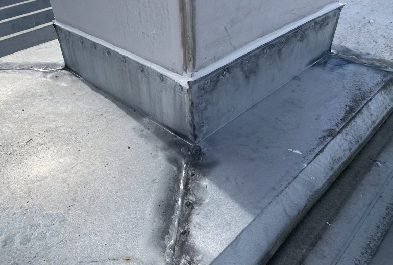 Sealant - Waterproofing - High Level Solutions